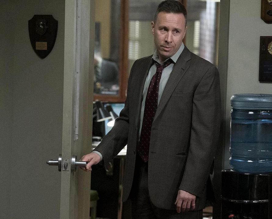 Shades of Blue : Fotoğraf Dov Davidoff