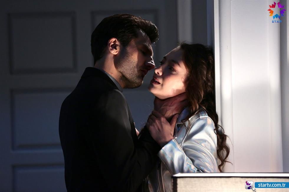 Kara Sevda : Fotoğraf