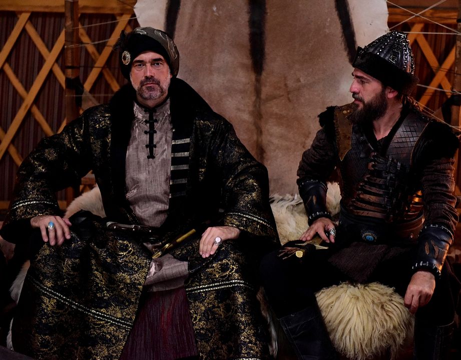 Diriliş Ertuğrul : Fotoğraf