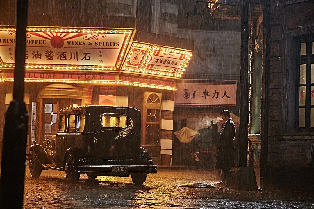 Karanlık Görev : Fotoğraf