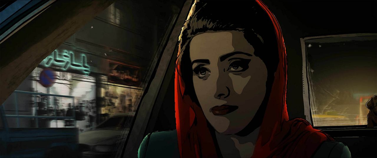 Tehran Taboo : Fotoğraf