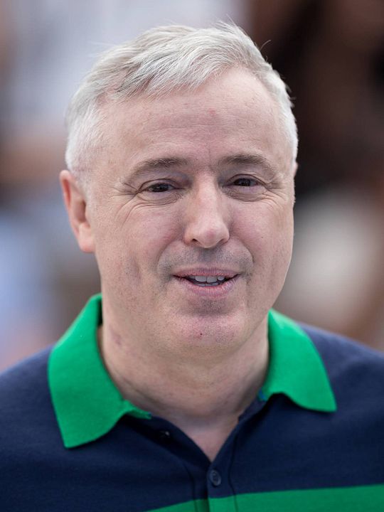 Afiş Robin Campillo