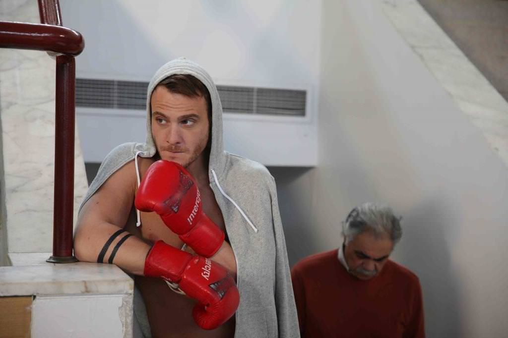 Bu Şehir Arkandan Gelecek : Fotoğraf