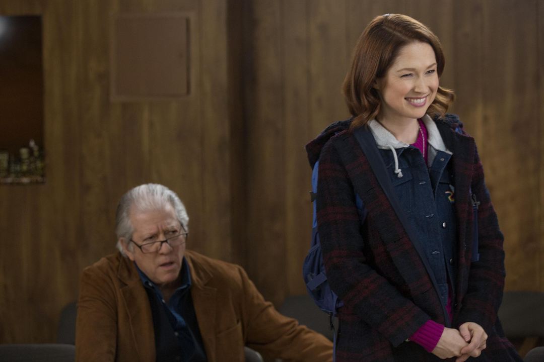 Unbreakable Kimmy Schmidt : Fotoğraf Ellie Kemper