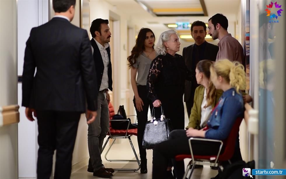 İstanbullu Gelin : Fotoğraf