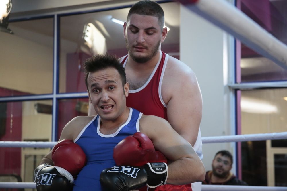 Lise Devriyesi : Fotoğraf