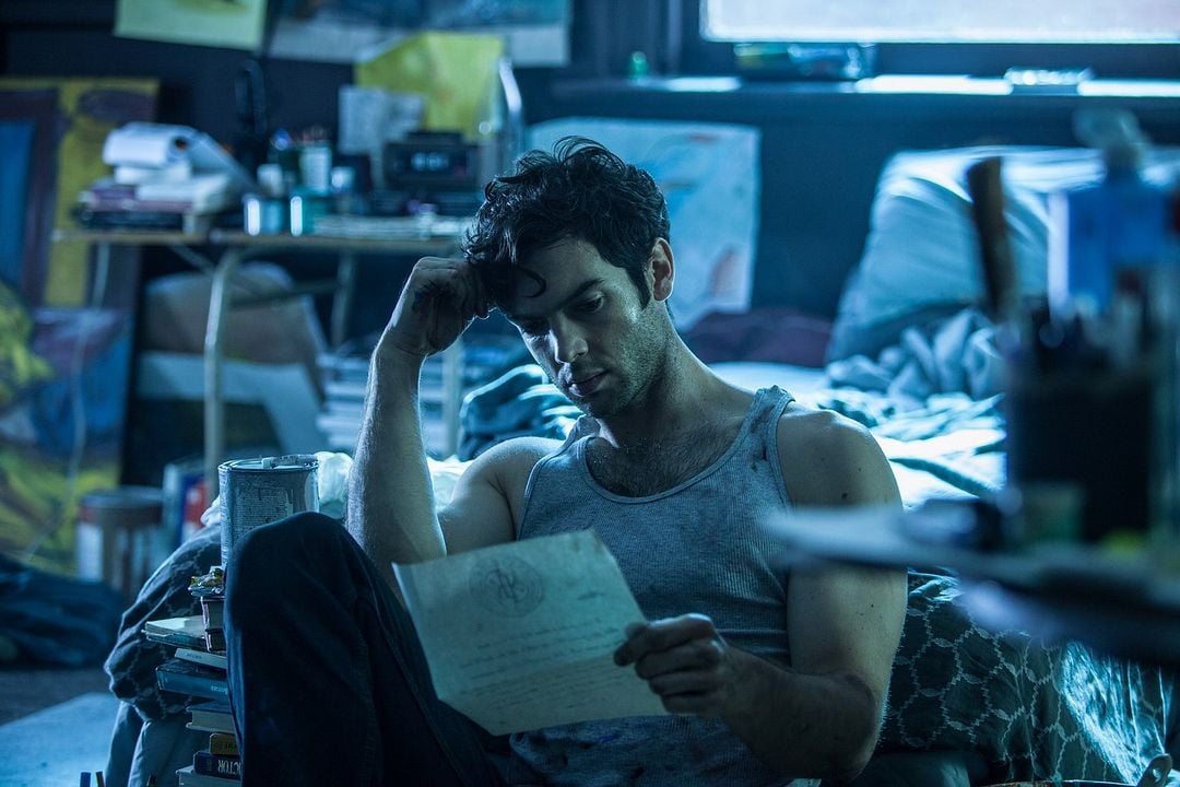 Fotoğraf Ethan Peck