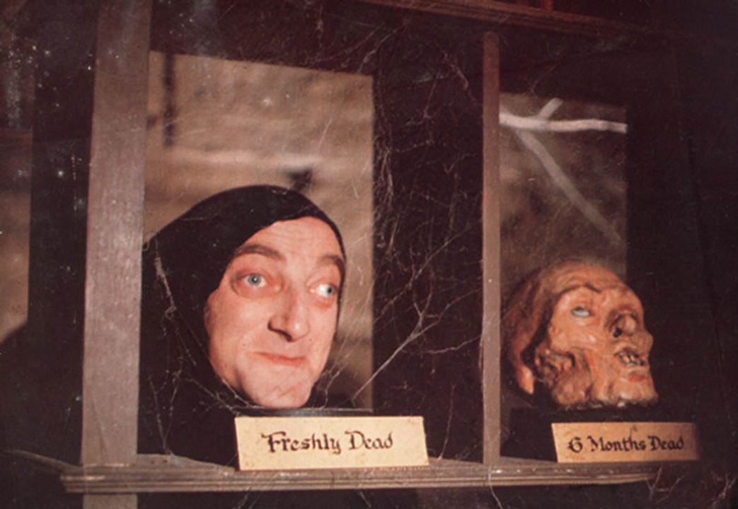 Young Frankenstein : Fotoğraf