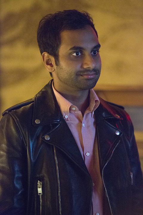 Fotoğraf Aziz Ansari