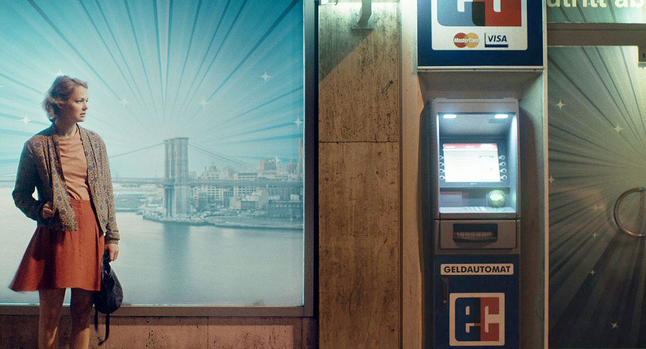 Fotoğraf Luise Heyer