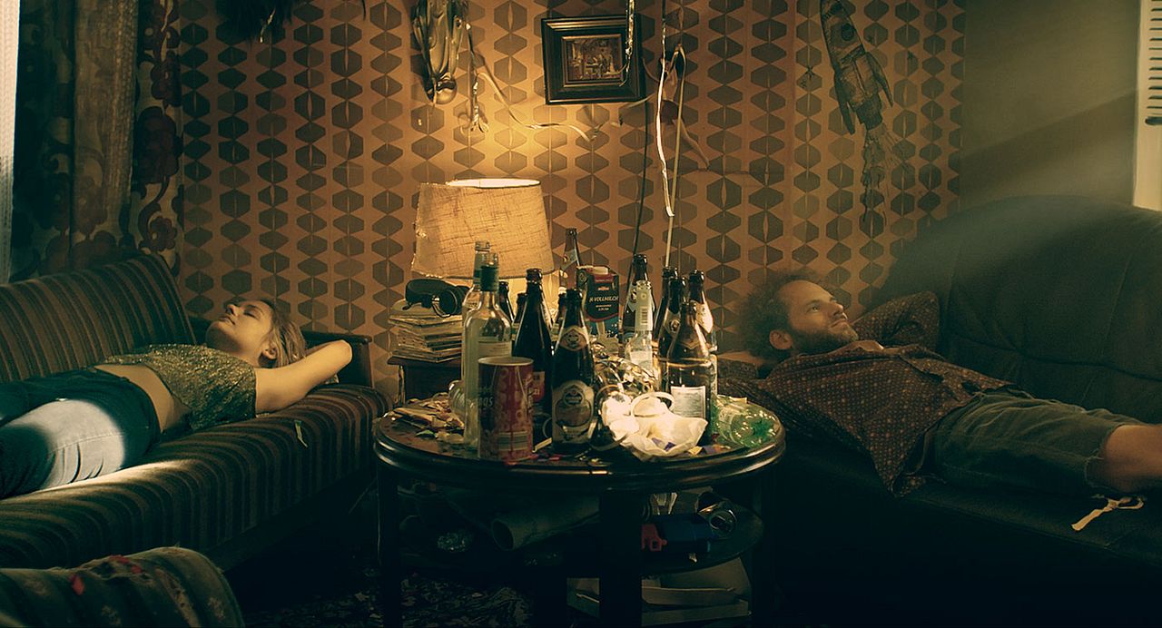 Fotoğraf Luise Heyer