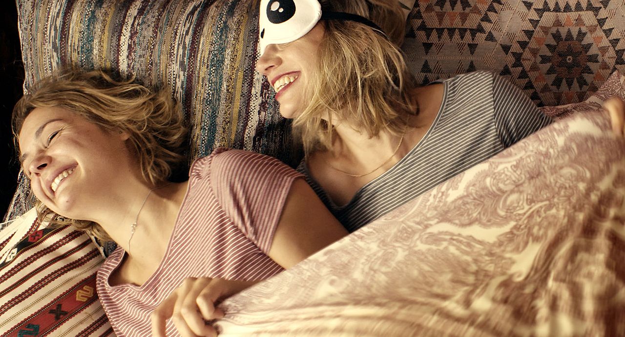 Fotoğraf Luise Heyer