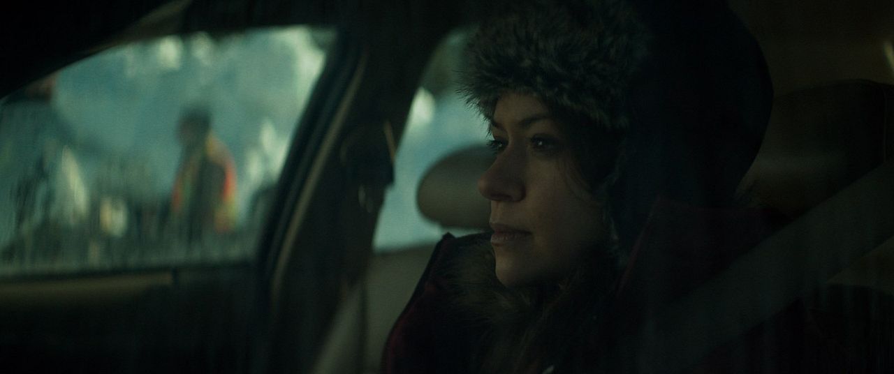 Fotoğraf Tatiana Maslany