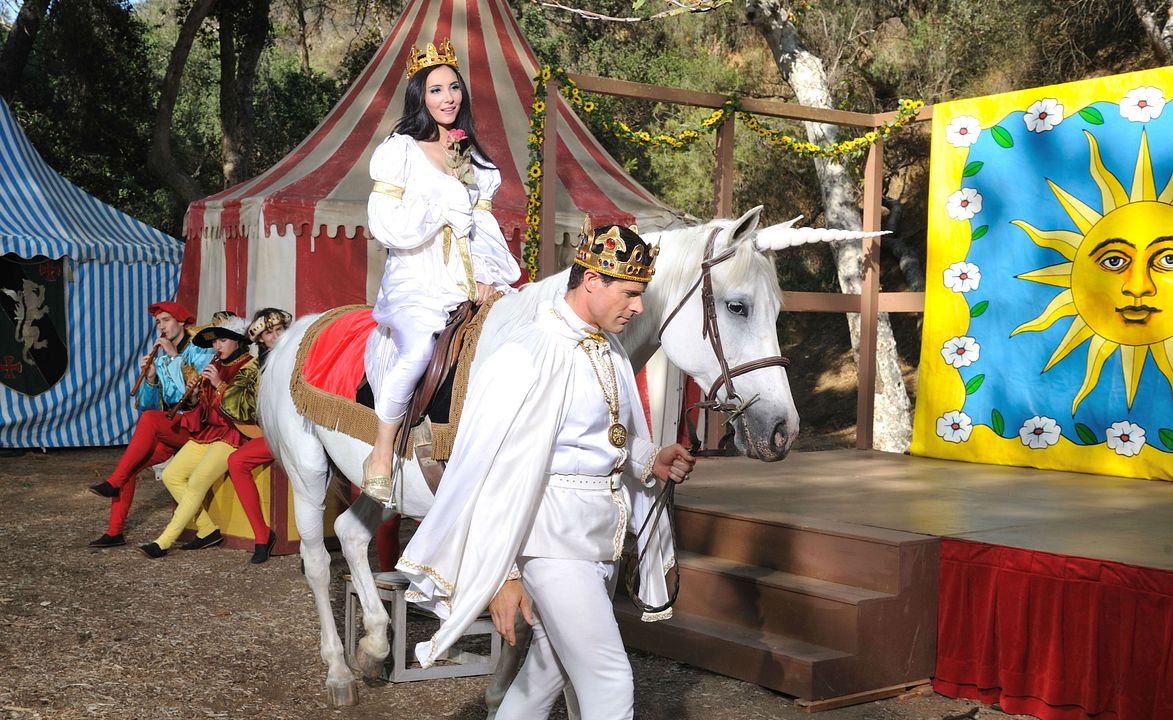 The Love Witch : Fotoğraf