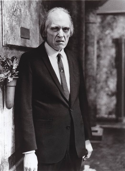 Fotoğraf Angus Scrimm