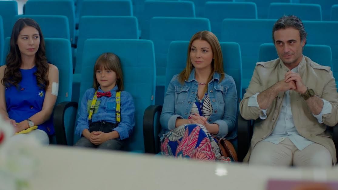 Kalbimdeki Deniz : Fotoğraf