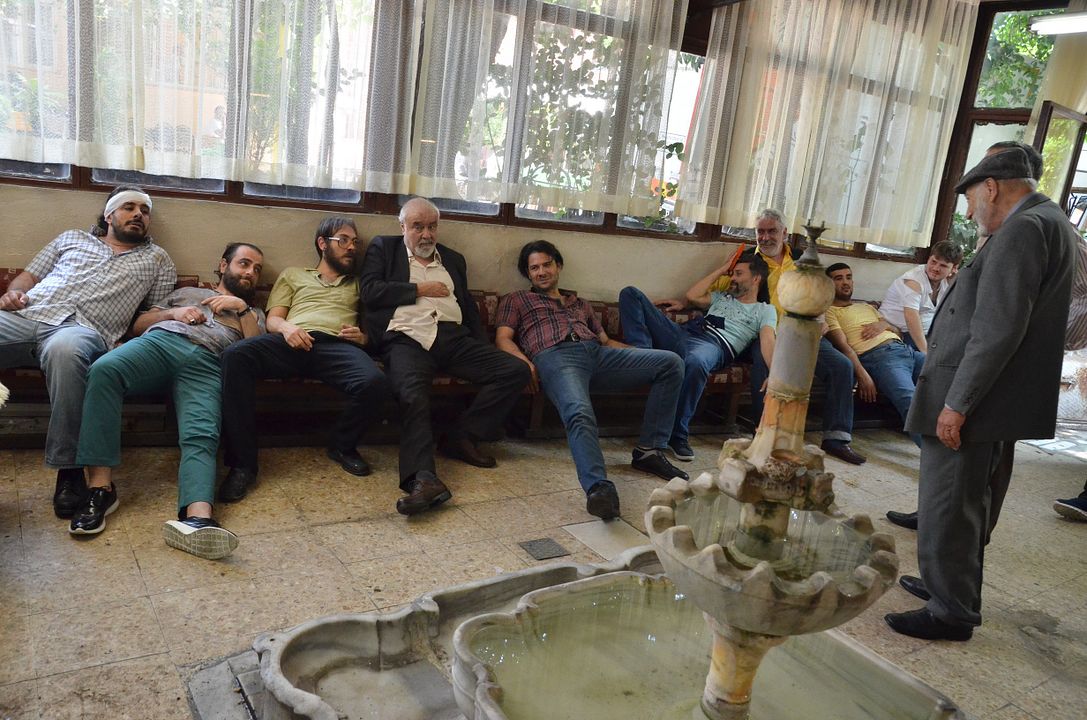 Ver Kaç : Fotoğraf
