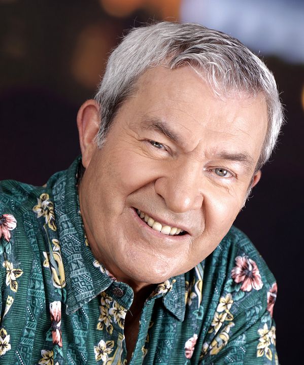 Afiş Martin Lamotte