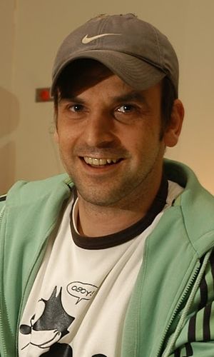 Afiş Bülent Üstün