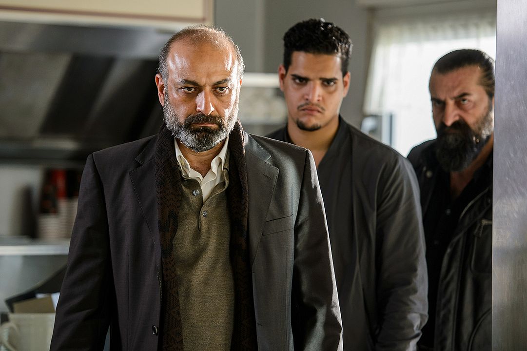 Fotoğraf Yasin el Harrouk