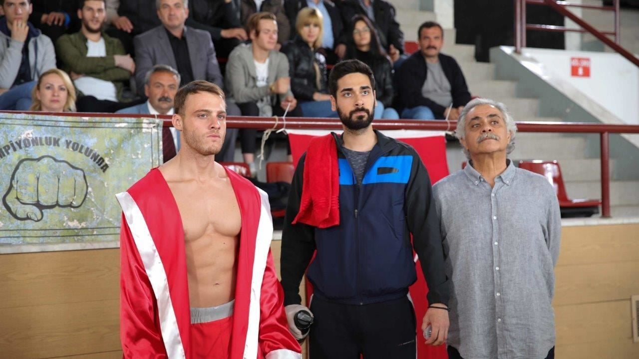 Bu Şehir Arkandan Gelecek : Fotoğraf