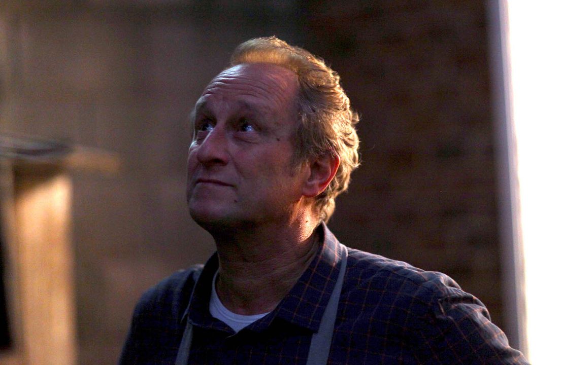 Fotoğraf Benoît Poelvoorde