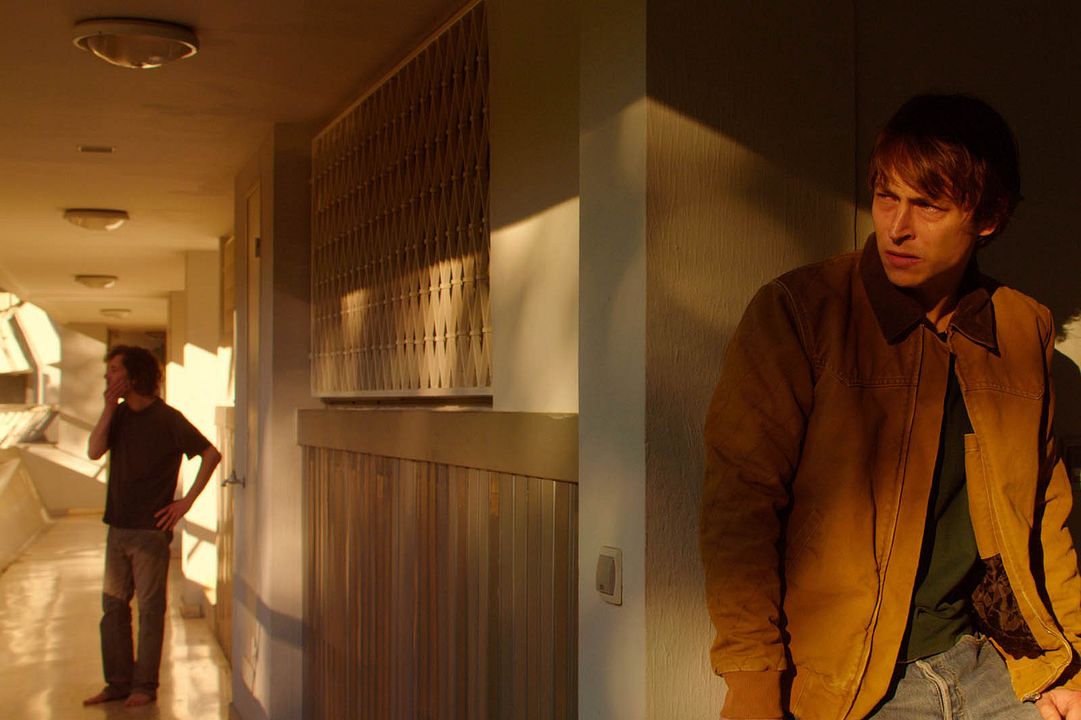 Fotoğraf Vincent Rottiers