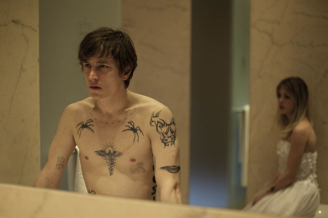 Fotoğraf Vincent Rottiers, Alice Isaaz