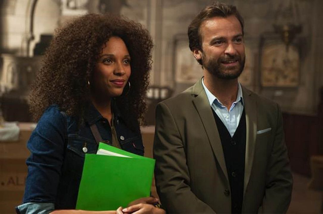 Fotoğraf Stéfi Celma