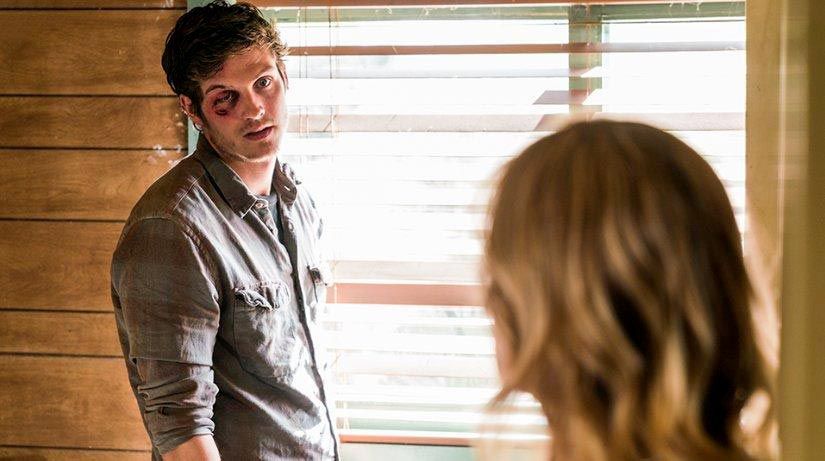 Fotoğraf Daniel Sharman