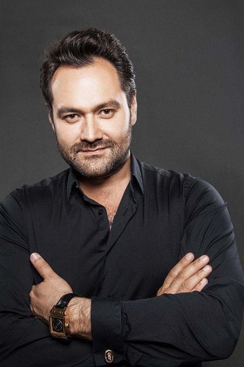 Afiş Ildar Abdrazakov