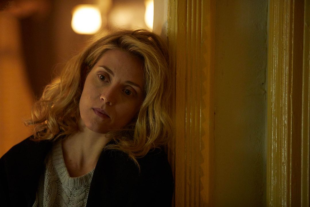 Fotoğraf Evelyne Brochu