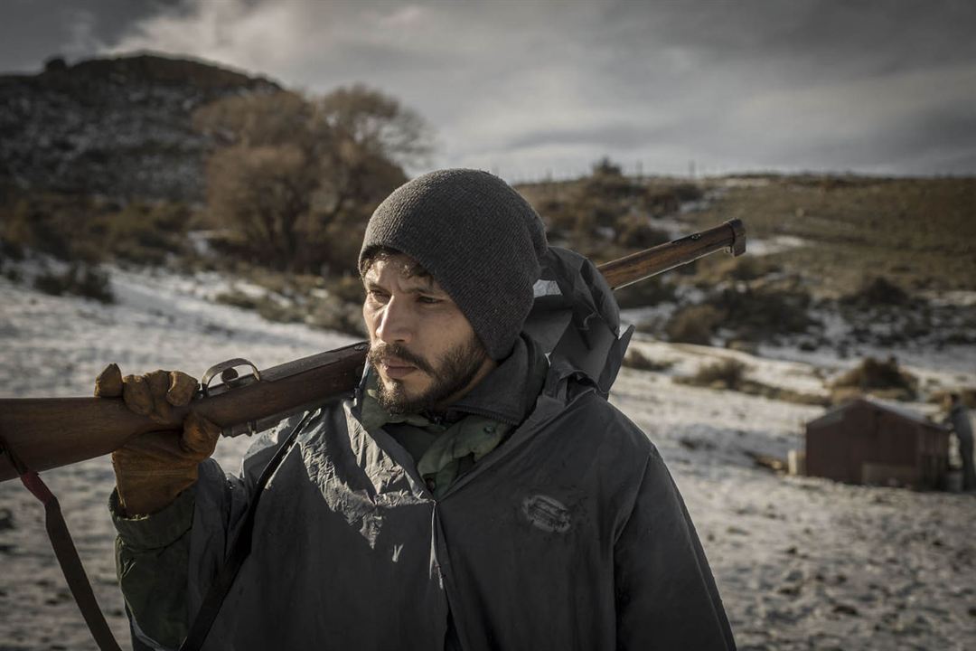 El Invierno : Fotoğraf Cristian Salguero