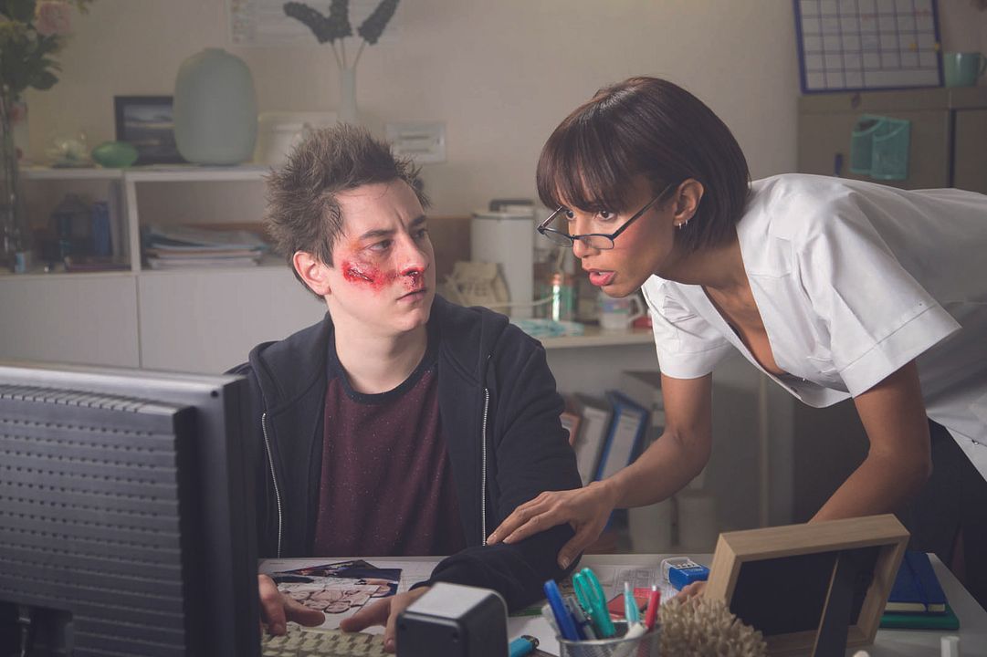 Fotoğraf Sonia Rolland, Arthur Mazet