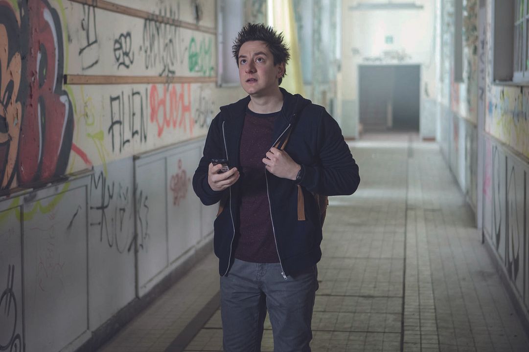 Fotoğraf Arthur Mazet