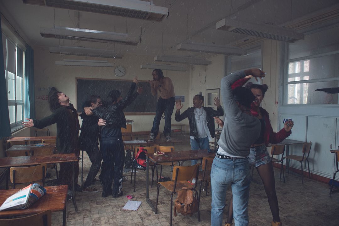 Fotoğraf Grégoire Montana