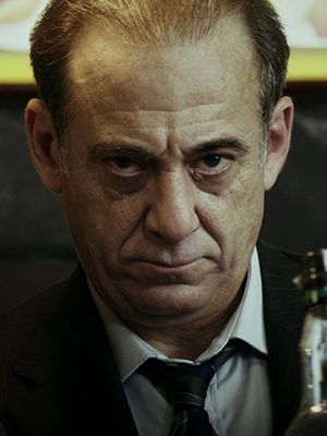 Afiş Alejandro Awada