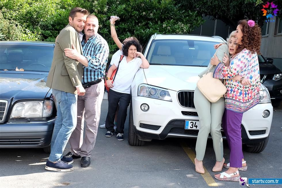 Türk Malı : Fotoğraf