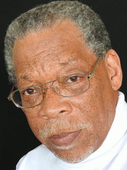 Afiş Michael-Anthony Taylor