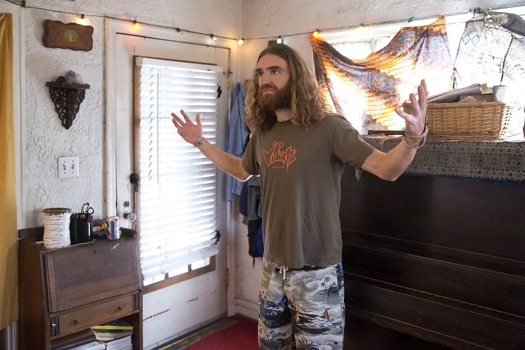 Fotoğraf George Basil