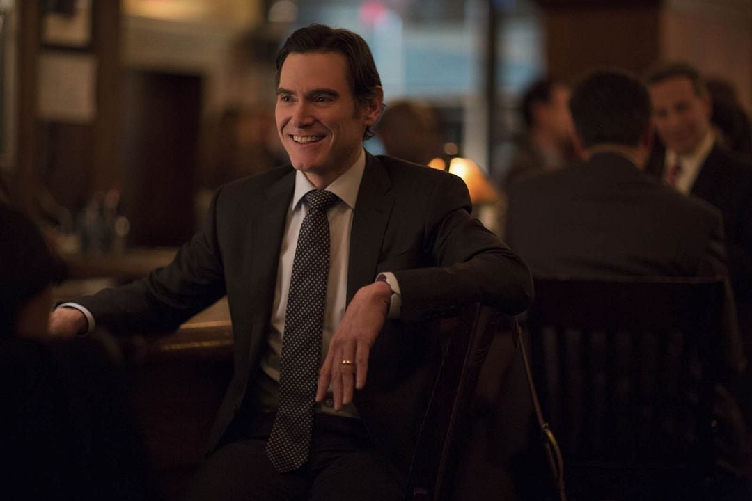 Fotoğraf Billy Crudup