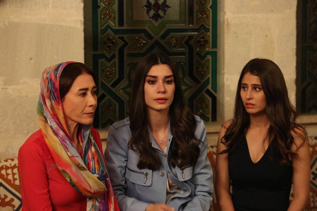 Aşk ve Mavi : Fotoğraf