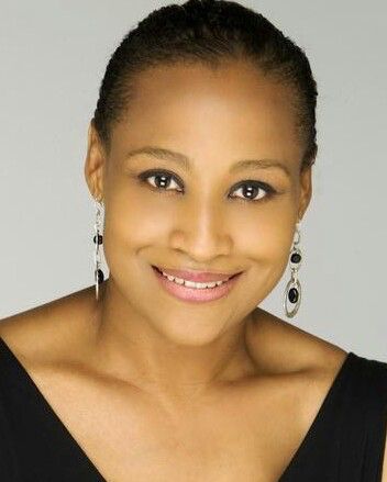 Afiş Danielle Ivery