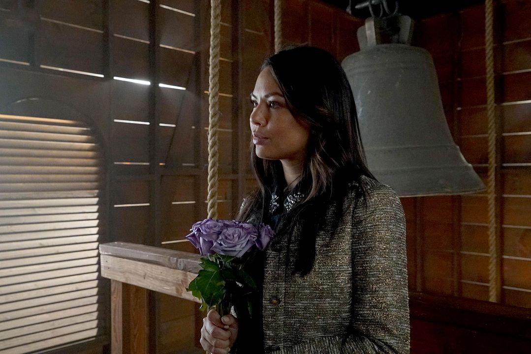 Fotoğraf Janel Parrish