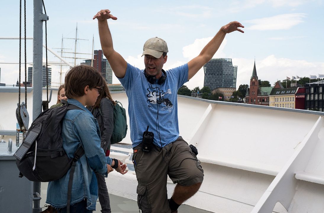 Fotoğraf Christian Theede