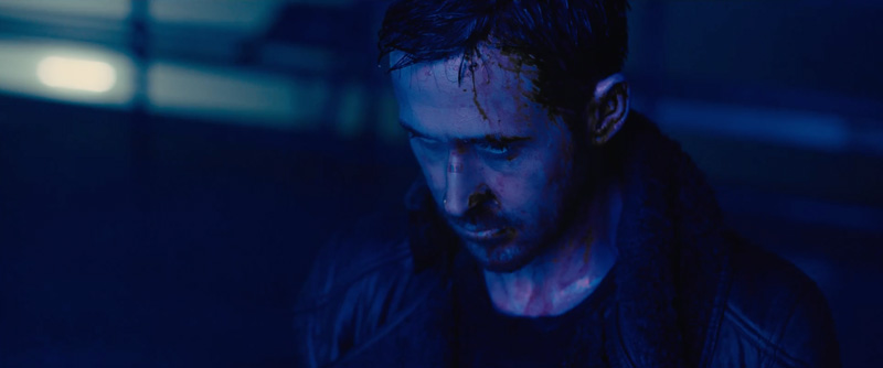 Blade Runner 2049: Bıçak Sırtı : Fotoğraf Ryan Gosling