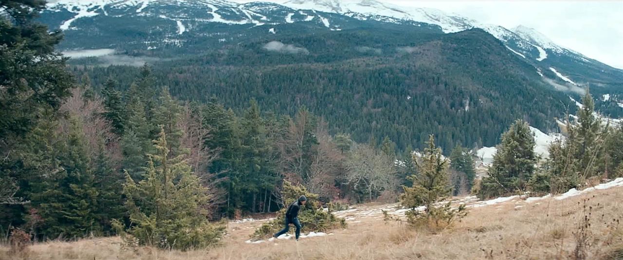 Mon Garçon : Fotoğraf Guillaume Canet