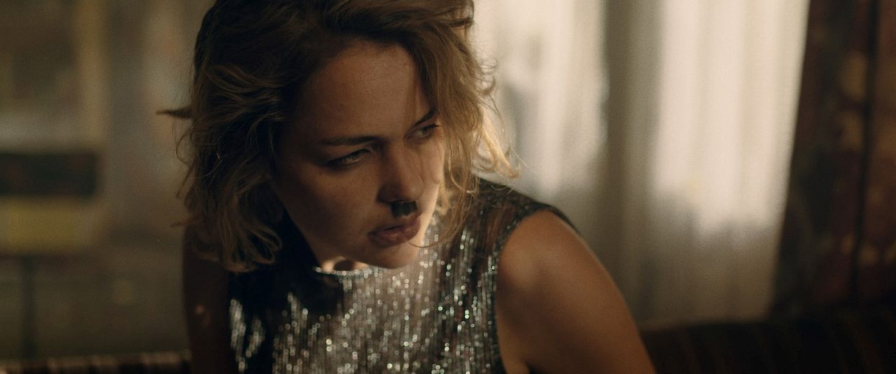 Fotoğraf Luise Heyer