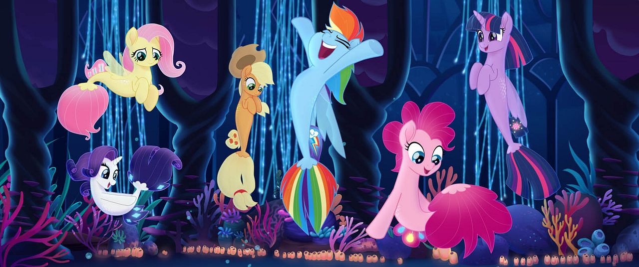 My Little Pony Filmi : Fotoğraf