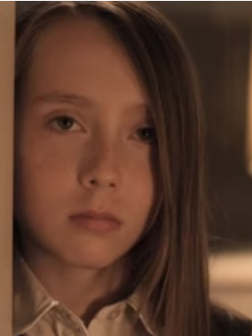 Afiş Kassidy Love Brown